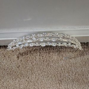 Rhinestone Headband